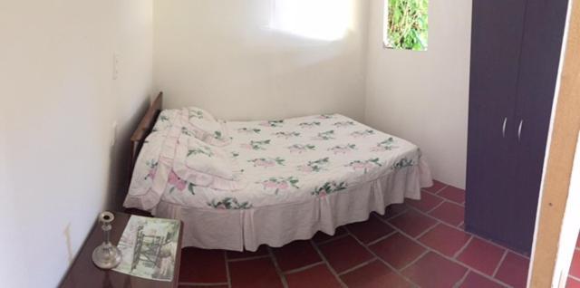 Finca Sol Y Luna San Gil Zewnętrze zdjęcie